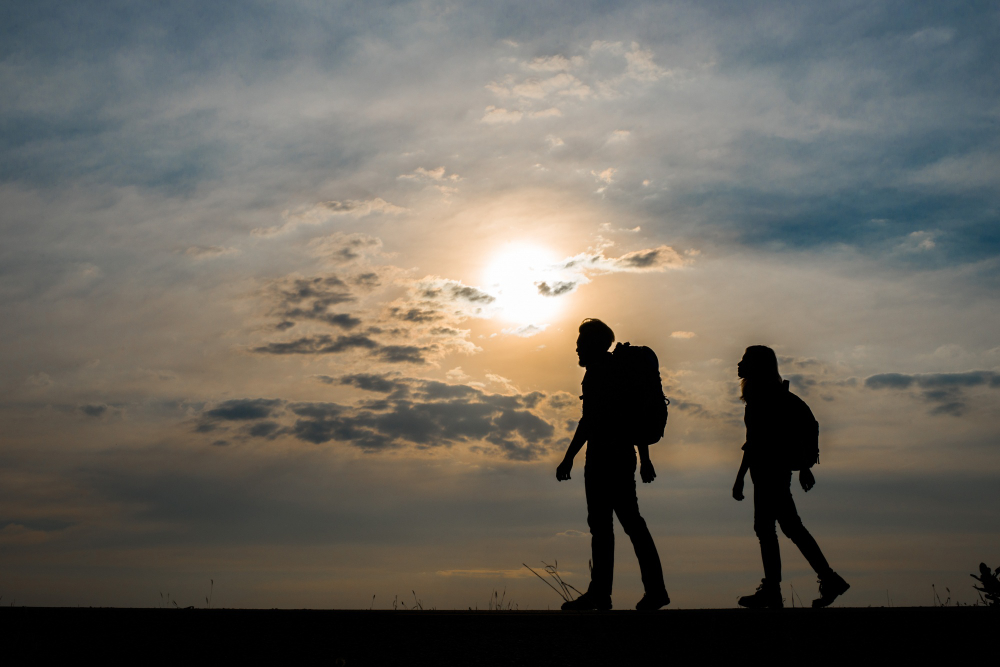 Embracing the Wild: Unconventional Outdoor Travel Adventures Embracing the Wild: Unconventional Outdoor Travel Adventures