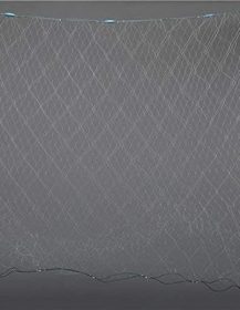 Night Cat Completed Finished Trammel Fishing Net 3 Layers Fishing Gill Net Seine Net Ready for Use Well Handmade Does't Ship to Califorlia